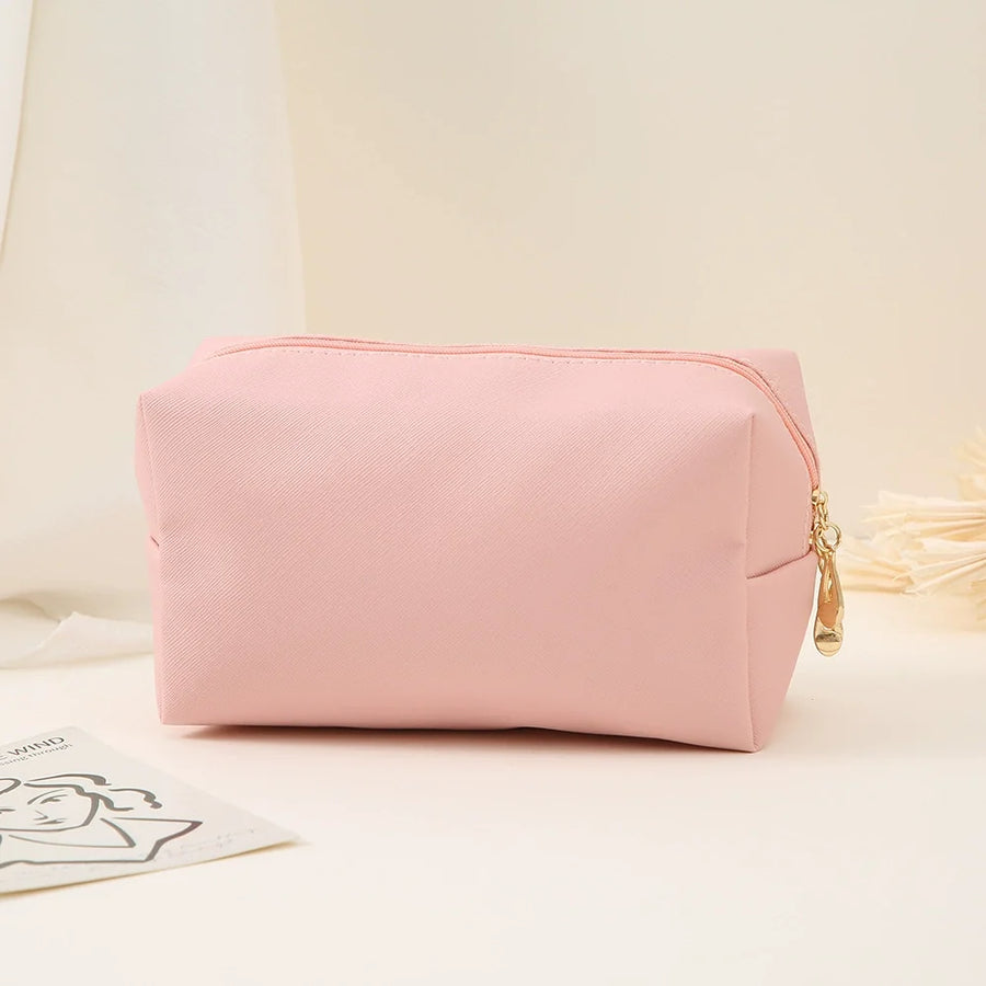 Pochette Trucco Luvrenne Macaron