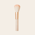 3x Mini Pennelli Make-up da Viaggio