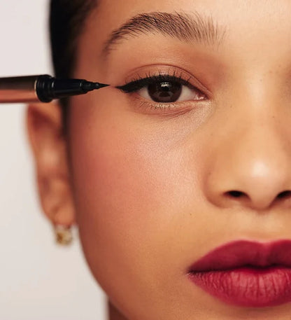 The Wing Eyeliner Liquido Waterproof