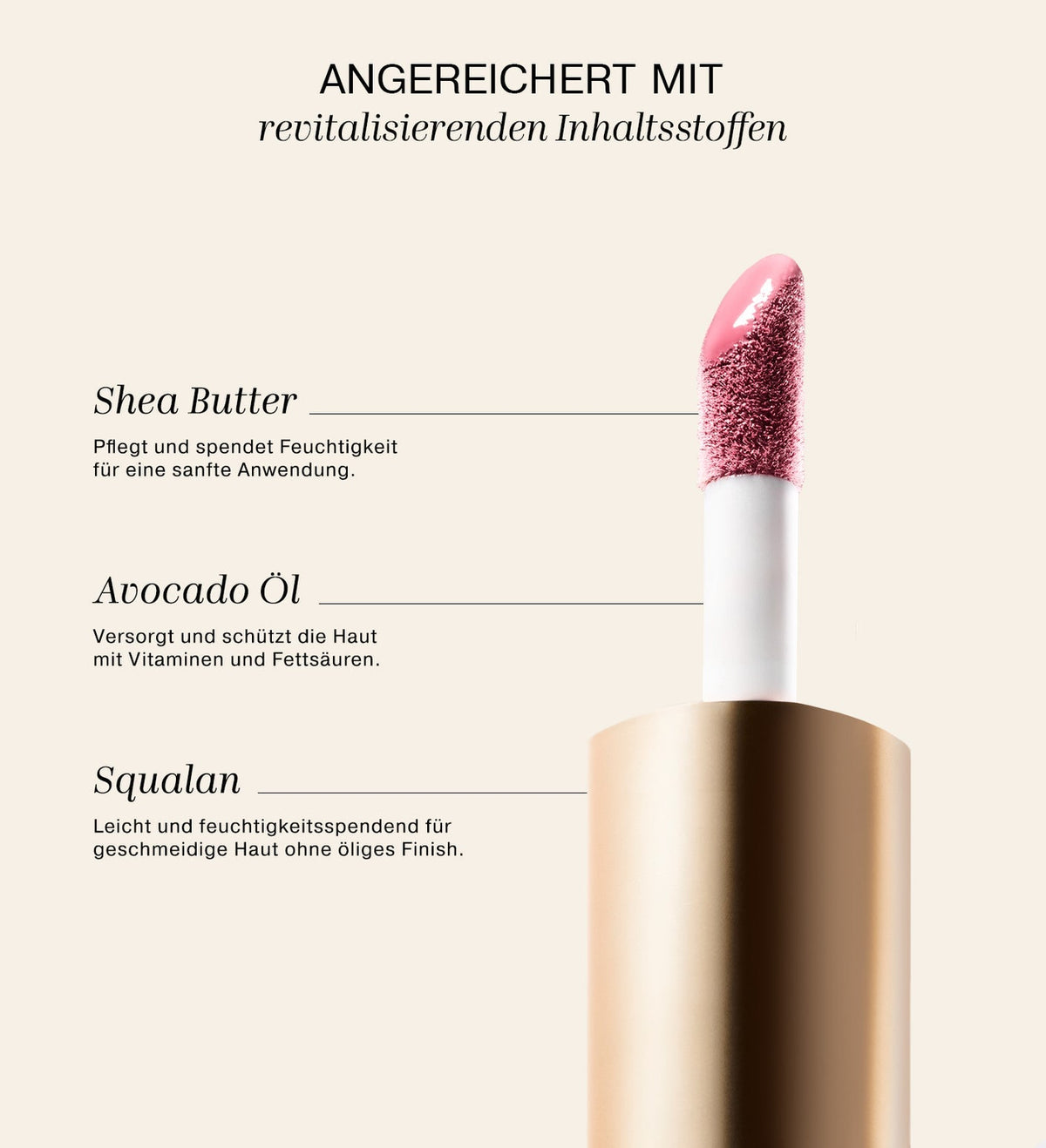Blush Velours – Blush Liquido
