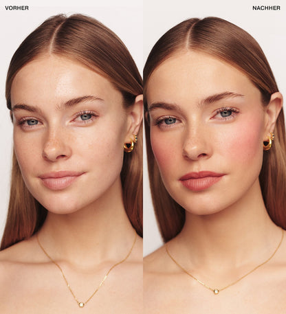Blush Velours – Blush Liquido