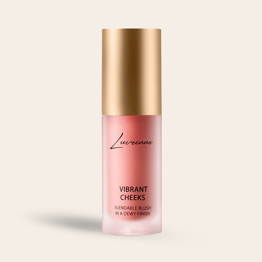 Blush Velours – Blush Liquido