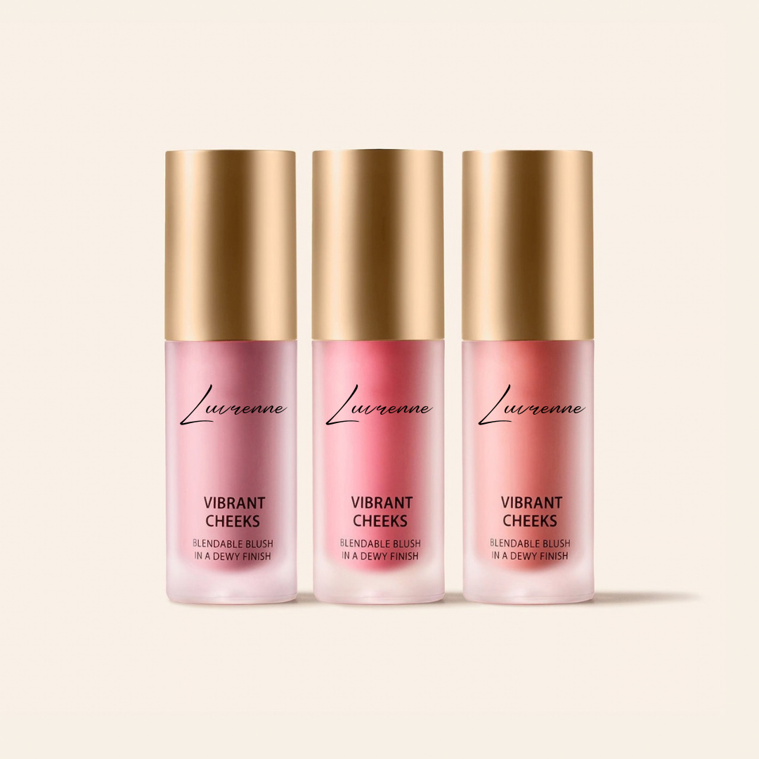 Blush Velours – Blush Liquido