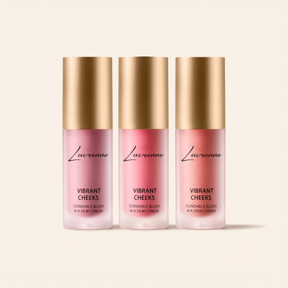 Blush Velours – Blush Liquido
