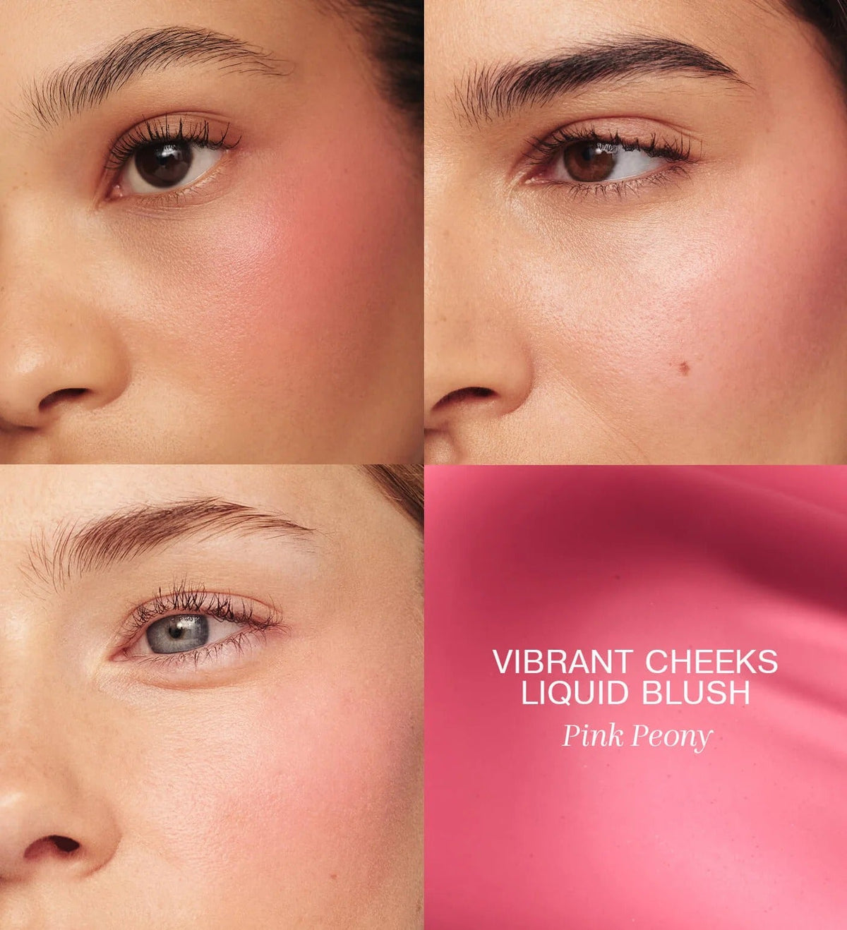 Blush Velours – Blush Liquido