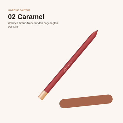 Signature Contour Lipliner