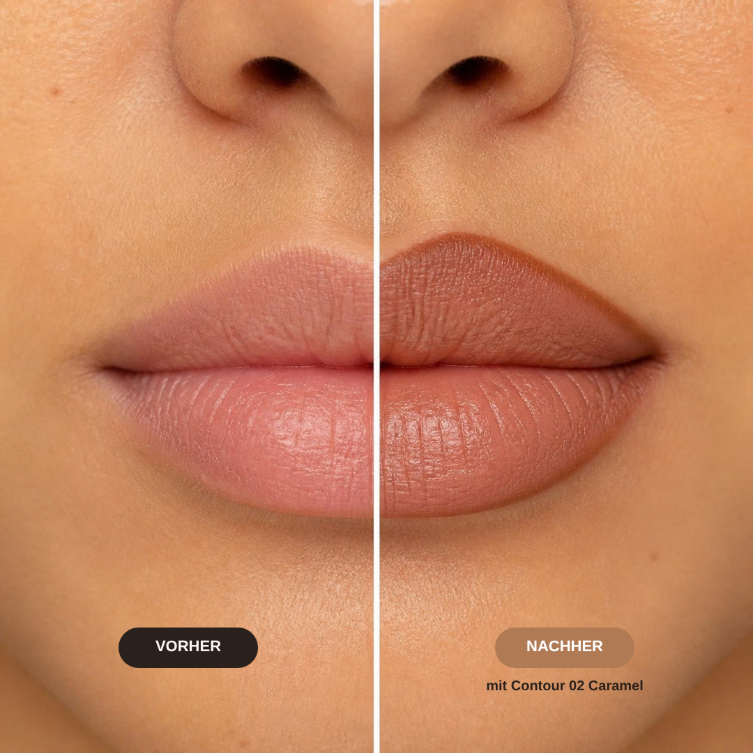 Signature Contour Lipliner