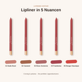 Signature Contour Lipliner