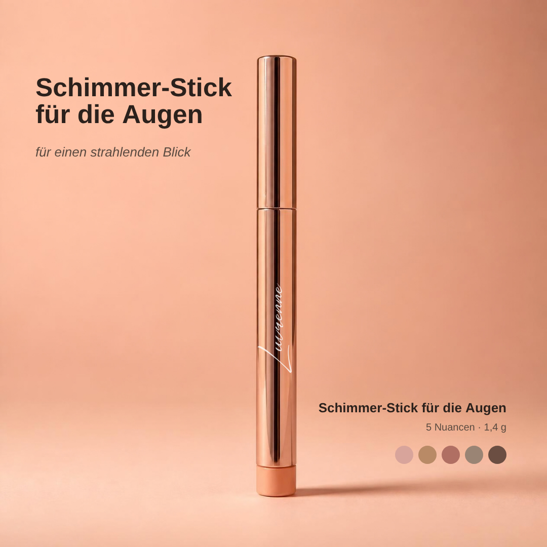 Stick Shimmer per Occhi