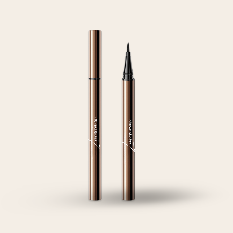The Wing Eyeliner Liquido Waterproof