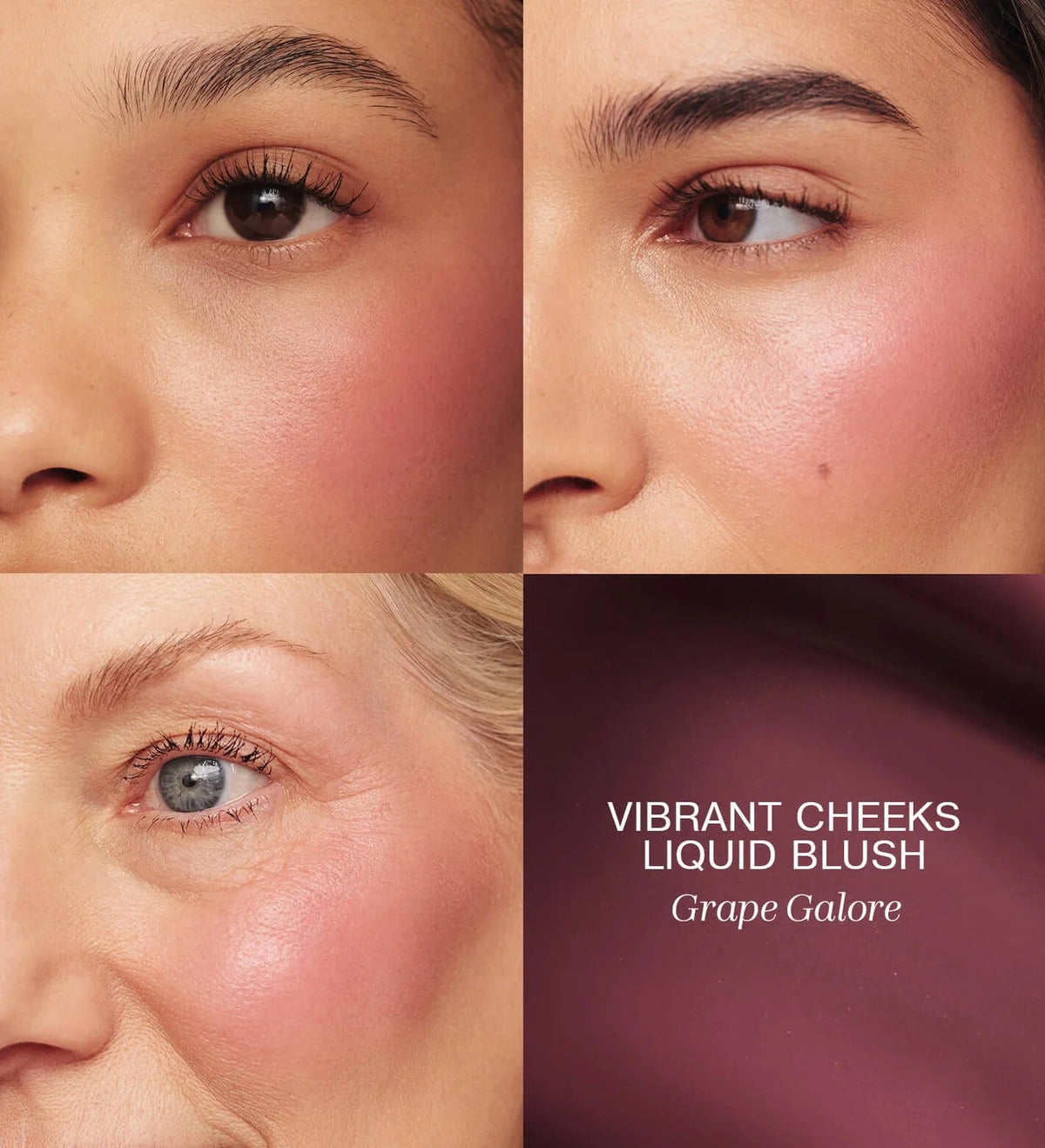 Blush Velours – Blush Liquido