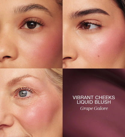 Blush Velours – Blush Liquido