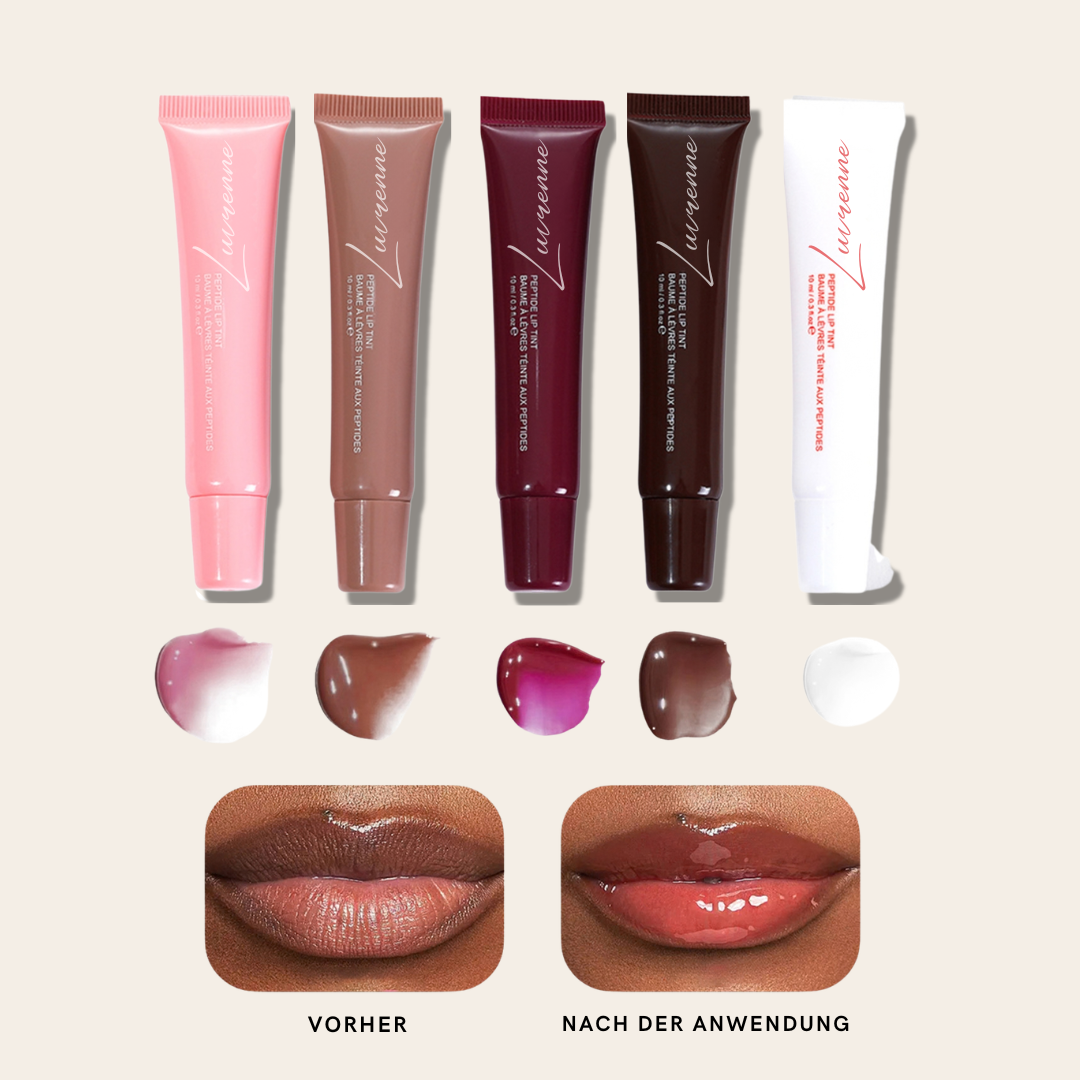 Olio Labbra Gloss