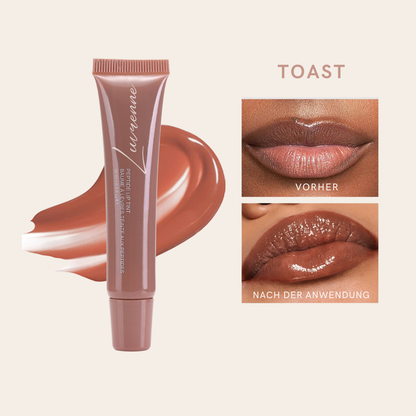 Olio Labbra Gloss