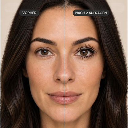 Mascara 3D Lunghezza e Volume