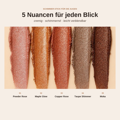 Stick Shimmer per Occhi