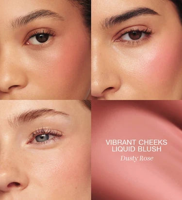 Blush Velours – Blush Liquido